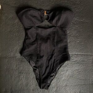 Zara one piece Swimsuit